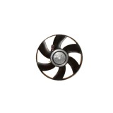 Ventilator radiator VW CADDY II caroserie 9K9A TYC 831-0005