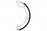 BOSCH 0 986 487 964 Set saboti frana, frana de mana
