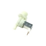 Electrovalvă 1 cale 45&deg; 2,5L pentru mașină de spălat vase ELECTROLUX Original