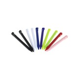 10 buc stylus din plastic pentru Nintendo 3DS