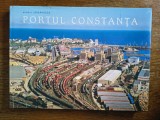 Portul Constanta - Mihail Serbanescu , album, stare buna , 2004 / R4F