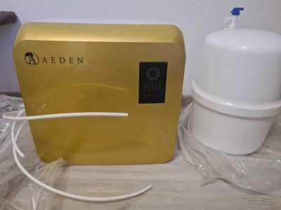 Purificator de apa Standard Water GOLD foto