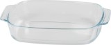 Vas yena dreptunghiular MagicHome pentru copt si gratinat, 2 L