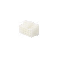 Conector auto, MCP 2.8, 21 pini, TE Connectivity - 7-968975-1