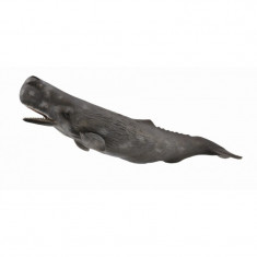 Figurina Balena Casalot Collecta, 24 cm, 3 ani+