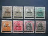 GERMANIA SAAR