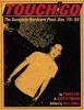 Touch and Go: The Complete Hardcore Punk Zine &#039;79-&#039;83