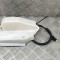 &Icirc;ncuietoare ușă dreapta spate TESLA MODEL 3 2021 OEM: 1500675-01-B 27151256