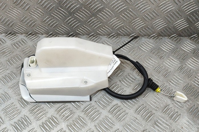 &Icirc;ncuietoare ușă dreapta spate TESLA MODEL 3 2021 OEM: 1500675-01-B 27151256
