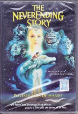 DVD FIlm de colectie: Poveste fara sfarsit ( original, sub. romana, SIGILAT ) foto
