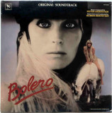 VINIL Peter Bernstein &lrm;&ndash; Bolero Original Soundtrack (NM)