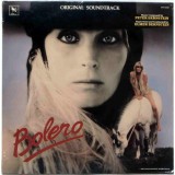 VINIL Peter Bernstein &lrm;&ndash; Bolero Original Soundtrack (NM)