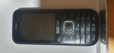 Maxcom mm142 dual sim foto