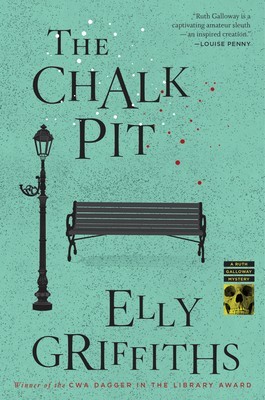 The Chalk Pit foto