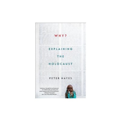 Why?: Explaining the Holocaust foto