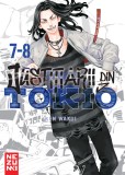 Justițiarii din Tokio Omnibus 4 (Vol. 7 + 8) - Ken Wakui
