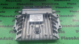 Cumpara ieftin Calculator motor Peugeot 407 (2004-2010) 9663611480, Array