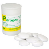 PEROGEN 1FLACON 10CPR