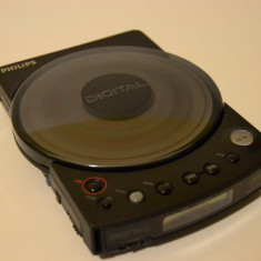 walkman cd player Philips AZ 6892/05 discman