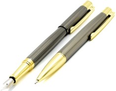 Set stilou si pix - Cresco Elegant | Cresco