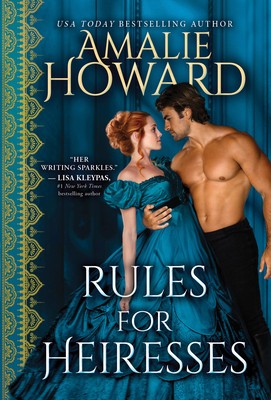 Rules for Heiresses foto
