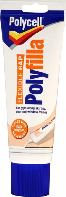Tub Multi Purpose Polyfilla 330g ,POLYCELL foto