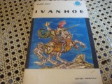 Walter Scott - Ivanhoe - 1968 - colectia Cutezatorii, Alta editura