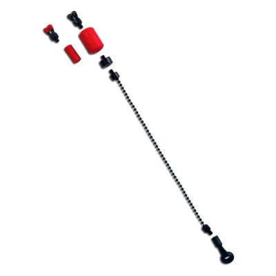 Hanger Avid Revolve Bobbin Kit, Red foto