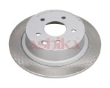 Disc Frana ASHIKA 6101120C