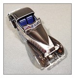 Macheta Hispano Suiza J12 1:43 IXO