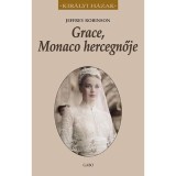 Grace, Monaco hercegnője - Jeffrey Robinson