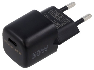 Alimentator pulsatoriu 5VDC 30W foto