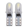 Set 2 x Becuri auto T5, 1.2W, 12V