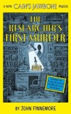 The Researcher's First Murder: A New Cain's Jawbone Puzzle