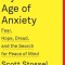 My Age of Anxiety: Fear, Hope, Dread, and the Search for Peace of Mind