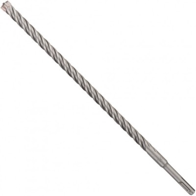 Bosch Burghiu pentru gaurire cu percutie SDS Plus-5X, 14x300x360mm ProAdvanced PowerfulTools foto