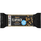 Baton proteic energizant Flapjack Original, fara gluten 100 g Bombus