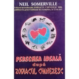 Neil Domerville - Perechea ideala dupa zodiacul chinezesc (editia 1999)
