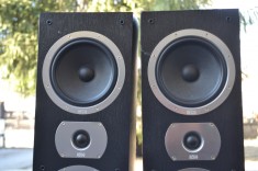 Boxe Heco Victa 701
