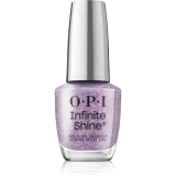 OPI OPI&rsquo;m Dreaming Infinity Shine lac de unghii culoare Where Time Stuns Still 15 ml