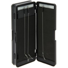 NGT 6 Way Stiff Rig Wallet