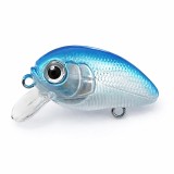 Cumpara ieftin Vobler Strike Pro Baby Pro 2.5cm / 2g culoare 114BB