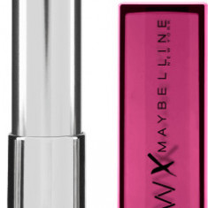 Maybelline New York Color Sensational ruj 132 Sweet Pink, 4,2 g