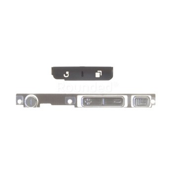 Set tastatură Nokia N810 Internet Tablet