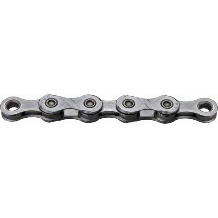 Lant Bicicleta KMC X12 EPT, 12 Viteze, 126 Zale Ultimate FactoryBikes