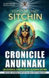 Cronicile Anunnaki - Janet Sitchin, Prestige
