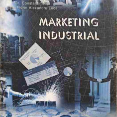 MARKETING INDUSTRIAL-AUREL BRANZA, CTIN NITA, FLORIN ALEXANDRU LUCA