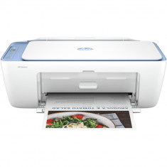 Multifunctional Inkjet color HP Deskjet 2822e All-in-One, Wireless, A4, Instant Ink