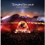 David Gilmour Live At Pompeii (2dvd)
