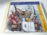 Purcell, Matteis, etc, cd